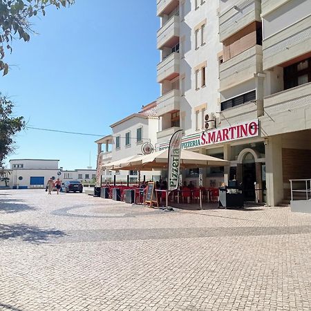 Casino Blu: 50M To Beach, In Town Center Armacao de Pera Luaran gambar